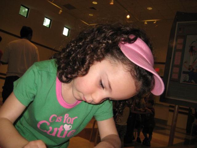 Concentrating