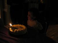 Mmmmm...cake