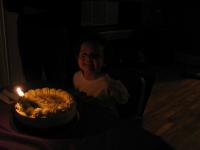 I'm Three!