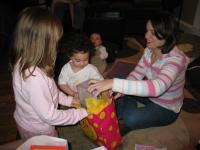Presents!