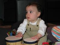 Bongo Boy