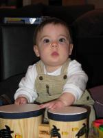 Bongo Boy 3: The Search for Spock