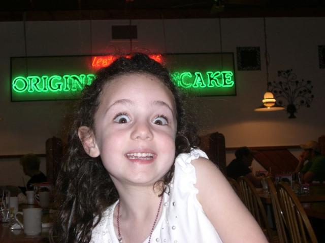 Silly Abby