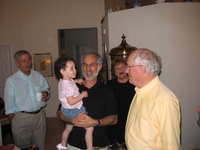 Happy Birthday to Papa!
